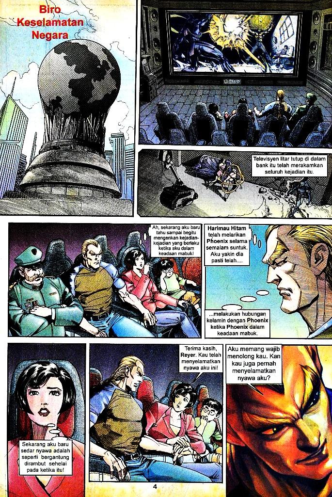 Dewata Raya: Chapter 046 - Page 3