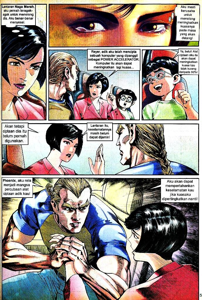 Dewata Raya: Chapter 046 - Page 4