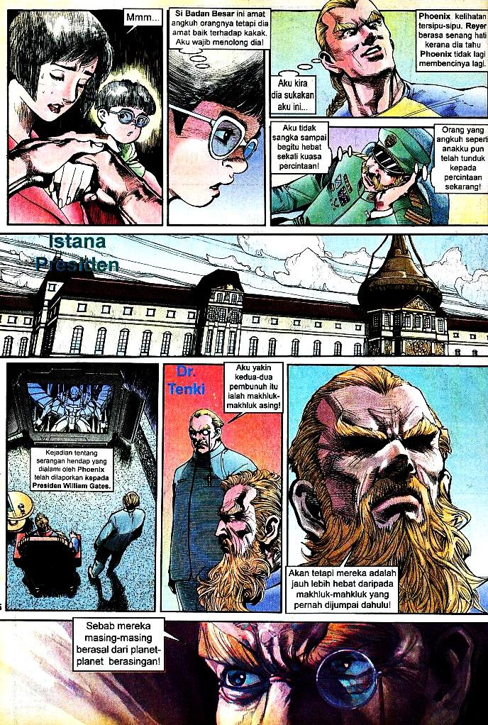 Dewata Raya: Chapter 046 - Page 5