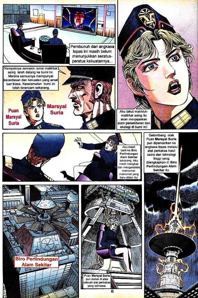 Dewata Raya: Chapter 046 - Page 7