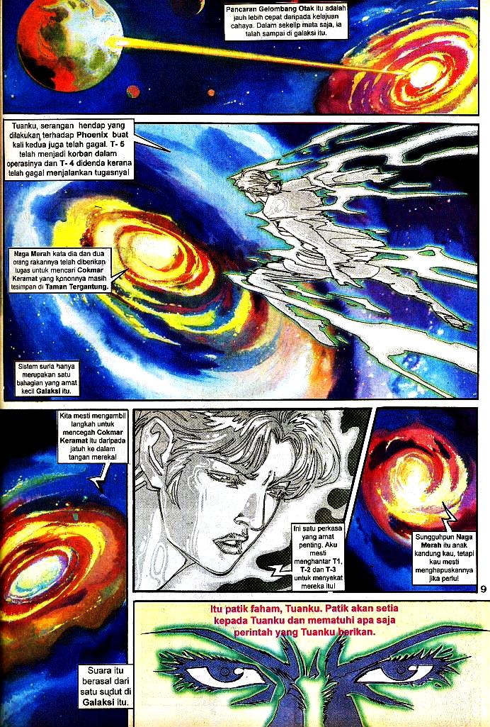 Dewata Raya: Chapter 046 - Page 8