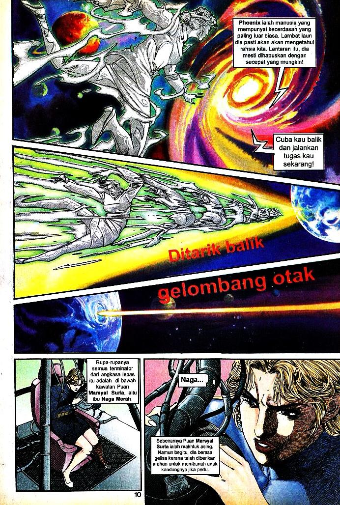 Dewata Raya: Chapter 046 - Page 9