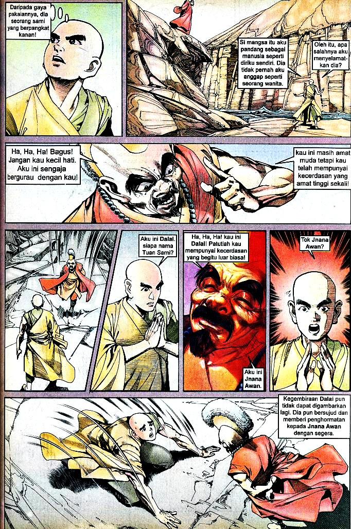 Dewata Raya: Chapter 046 - Page 12