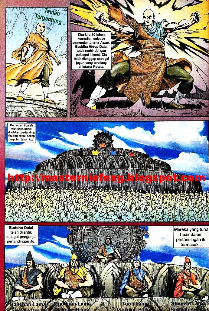 Dewata Raya: Chapter 046 - Page 15