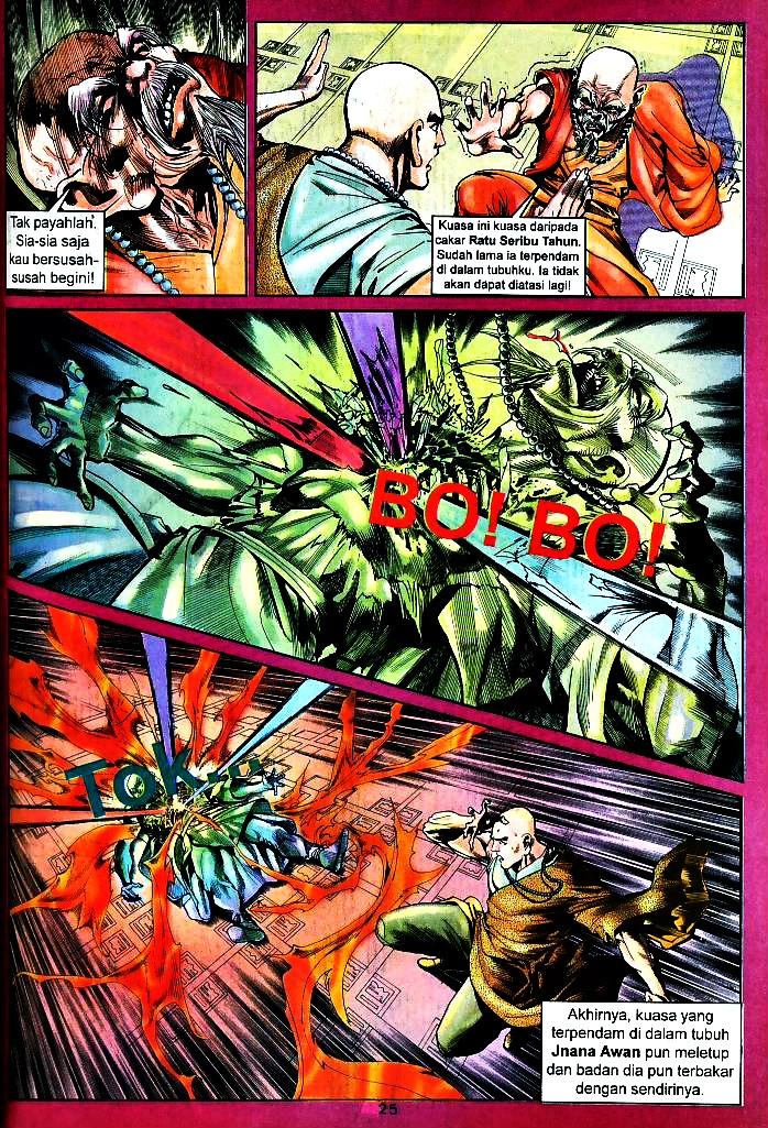 Dewata Raya: Chapter 046 - Page 24