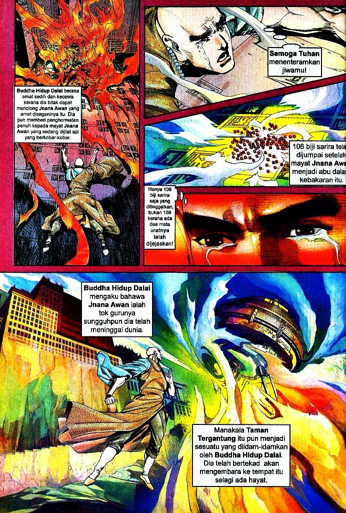 Dewata Raya: Chapter 046 - Page 25