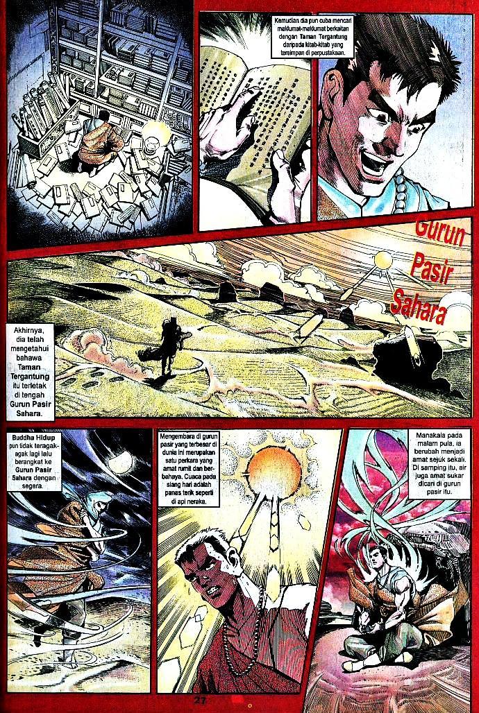 Dewata Raya: Chapter 046 - Page 26