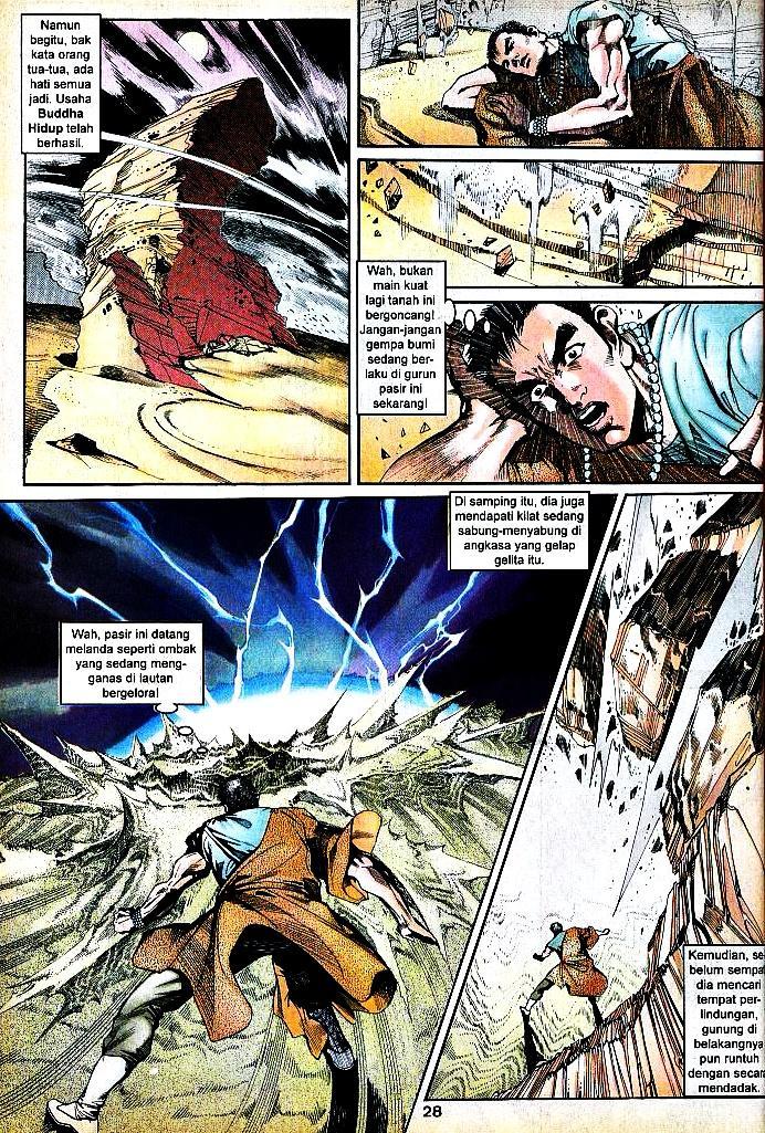 Dewata Raya: Chapter 046 - Page 27