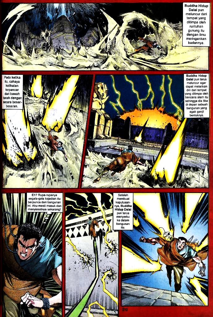 Dewata Raya: Chapter 046 - Page 28