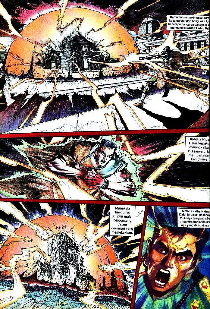 Dewata Raya: Chapter 046 - Page 29