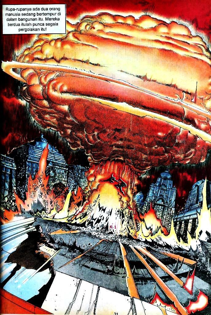 Dewata Raya: Chapter 046 - Page 30