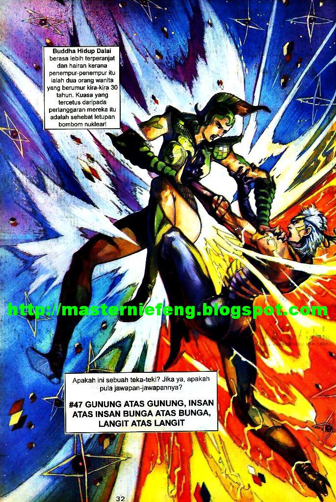 Dewata Raya: Chapter 046 - Page 31