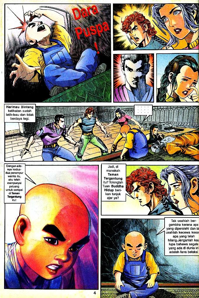 Dewata Raya: Chapter 047 - Page 2