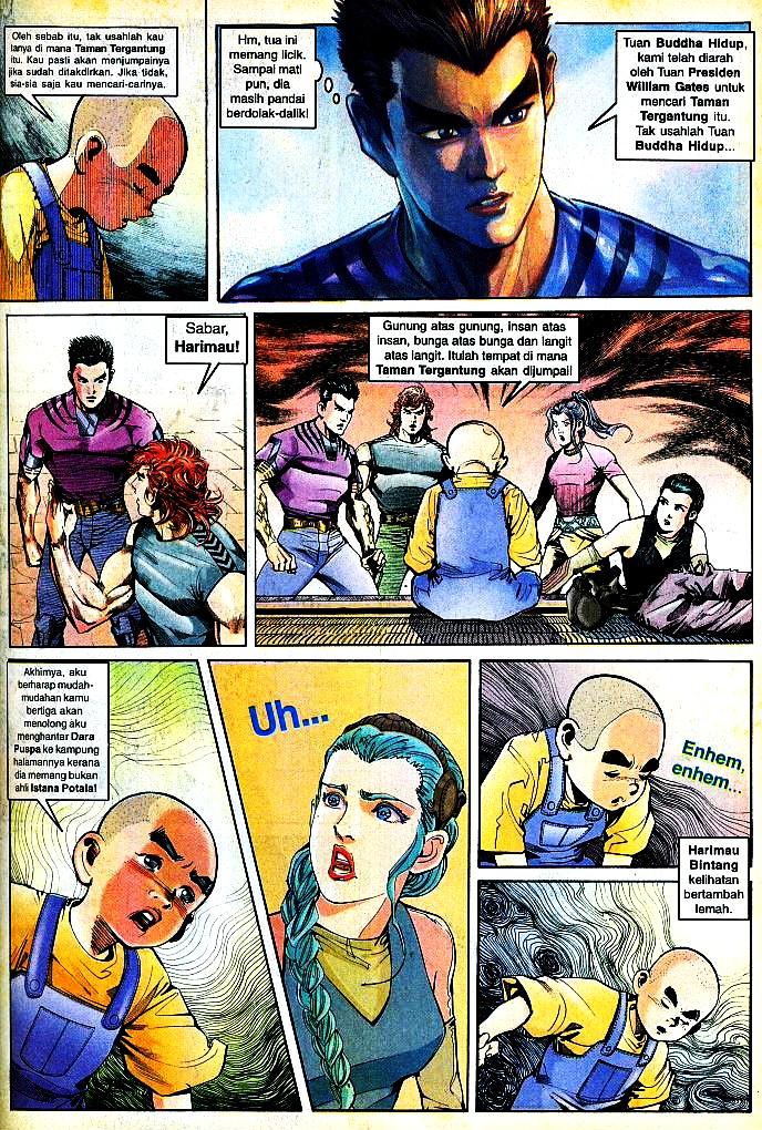 Dewata Raya: Chapter 047 - Page 3