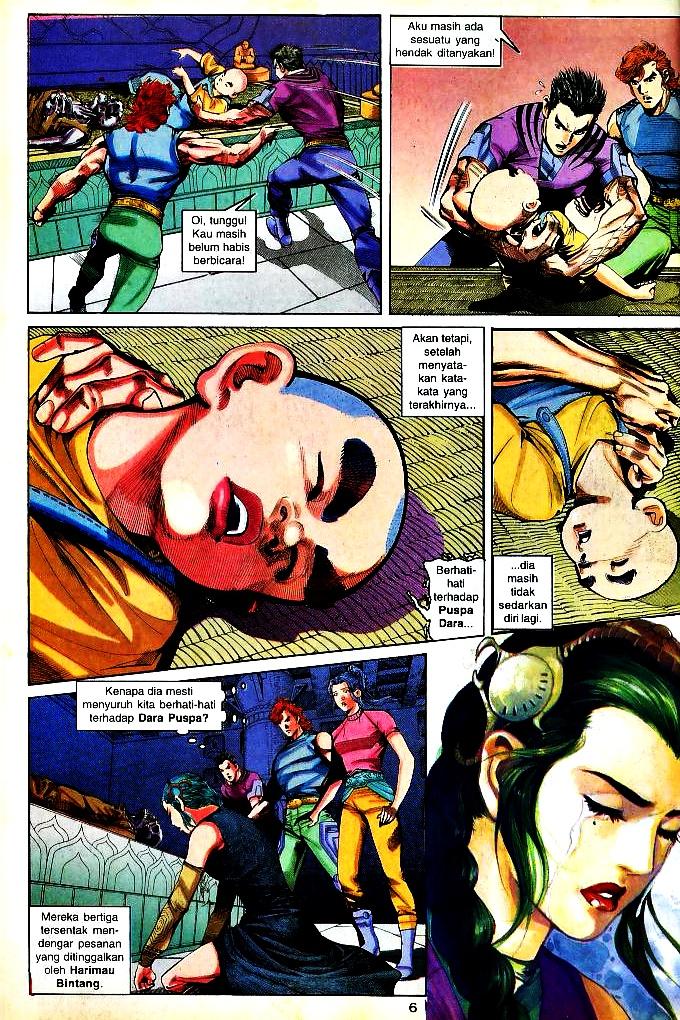 Dewata Raya: Chapter 047 - Page 4