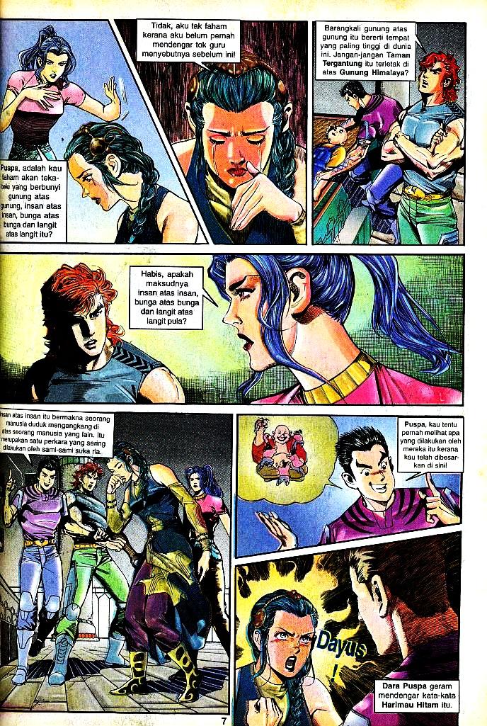 Dewata Raya: Chapter 047 - Page 5