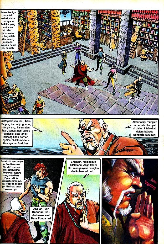 Dewata Raya: Chapter 047 - Page 7