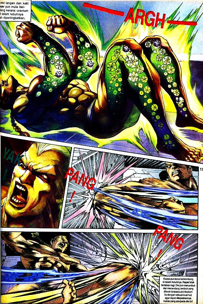 Dewata Raya: Chapter 047 - Page 13