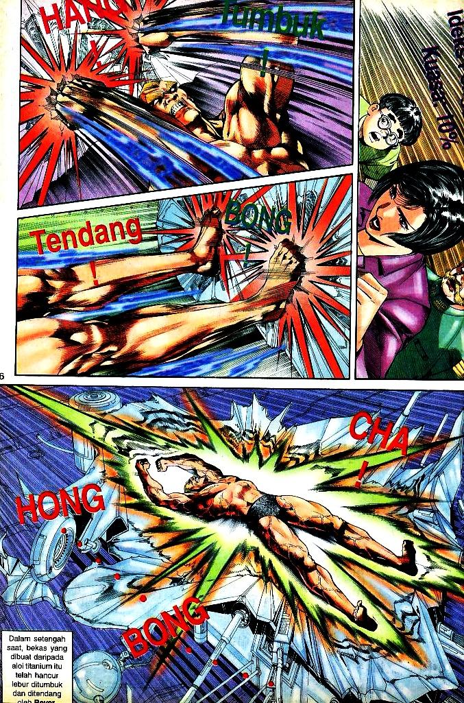 Dewata Raya: Chapter 047 - Page 14