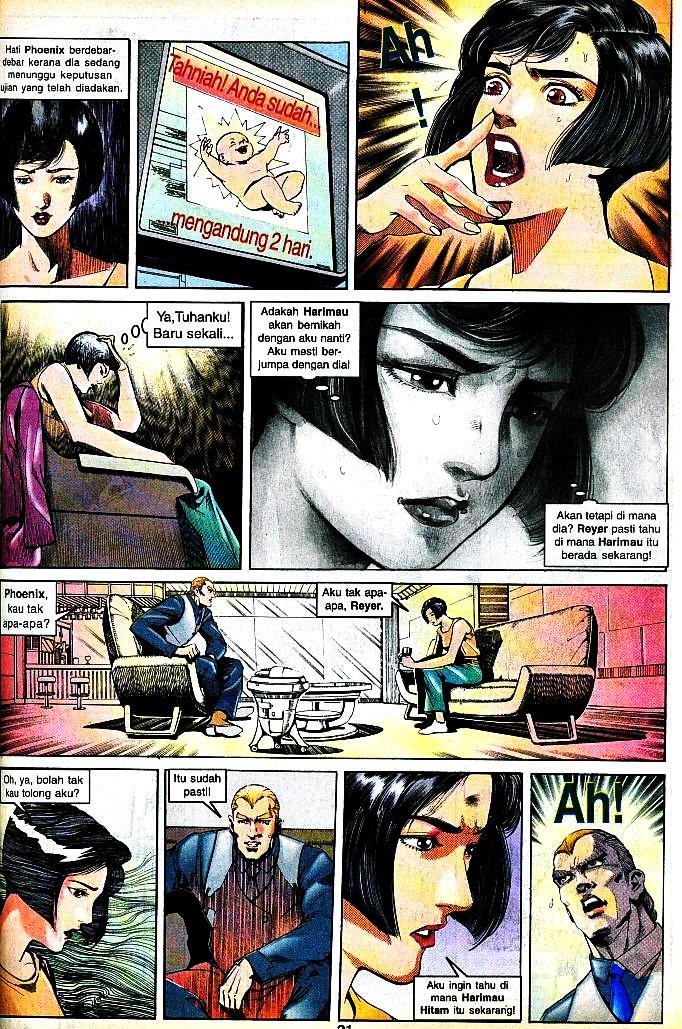 Dewata Raya: Chapter 047 - Page 19