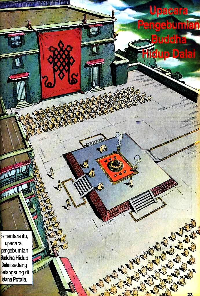 Dewata Raya: Chapter 047 - Page 21