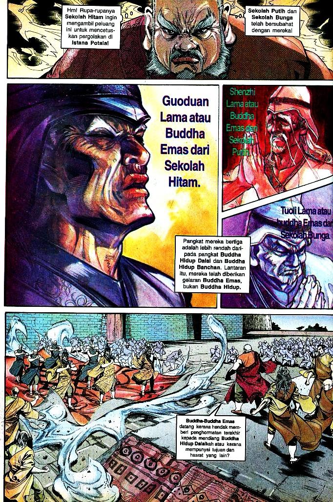 Dewata Raya: Chapter 047 - Page 24