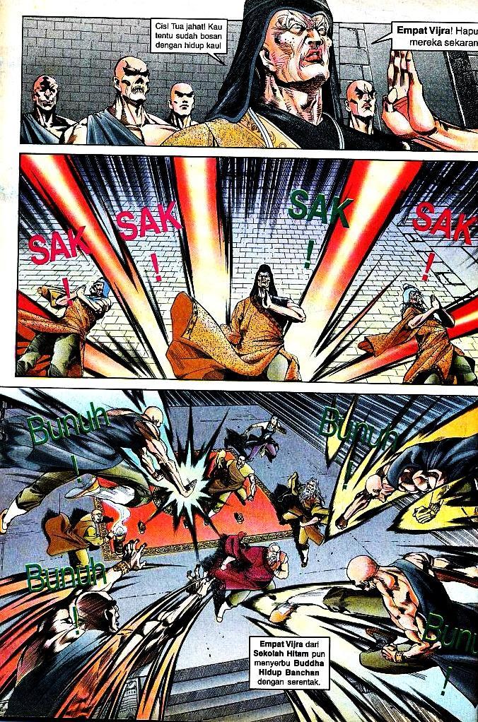 Dewata Raya: Chapter 047 - Page 26