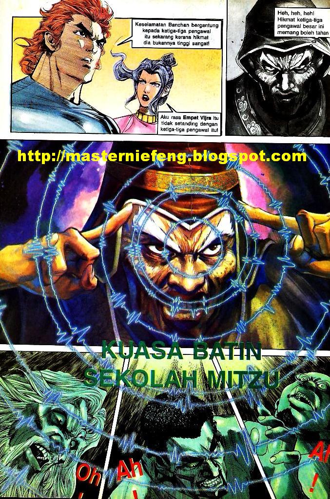 Dewata Raya: Chapter 047 - Page 28