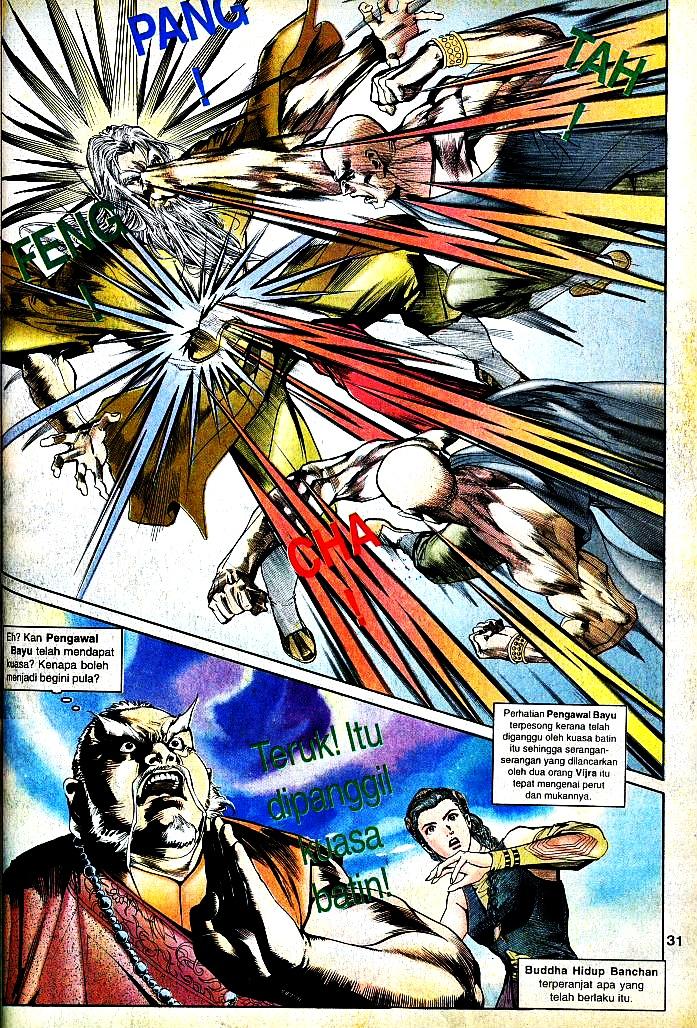 Dewata Raya: Chapter 047 - Page 29