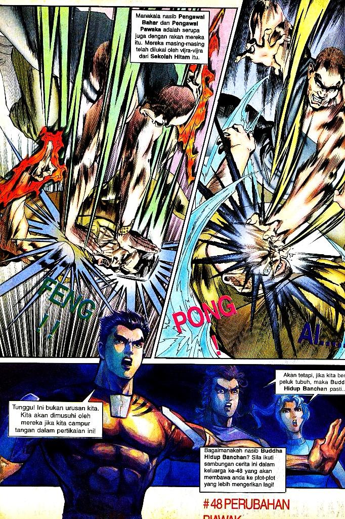 Dewata Raya: Chapter 047 - Page 30