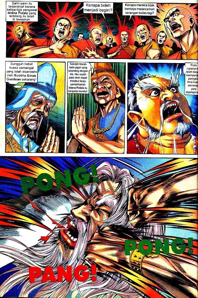 Dewata Raya: Chapter 048 - Page 2