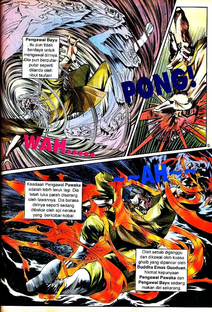 Dewata Raya: Chapter 048 - Page 3