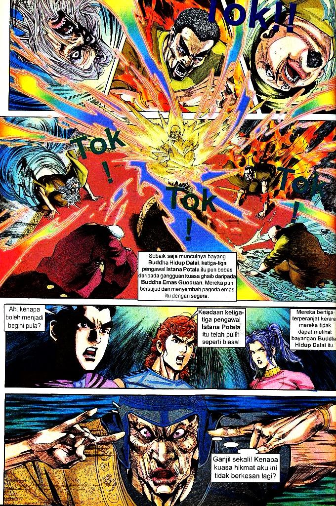 Dewata Raya: Chapter 048 - Page 6