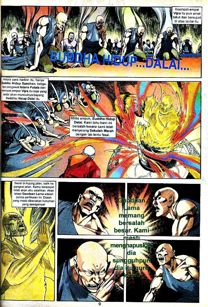 Dewata Raya: Chapter 048 - Page 7