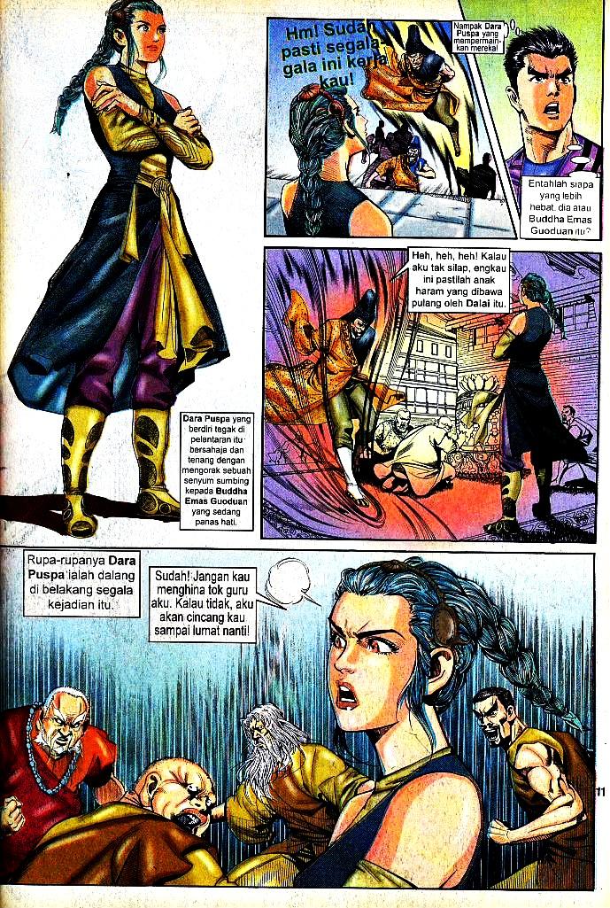 Dewata Raya: Chapter 048 - Page 9