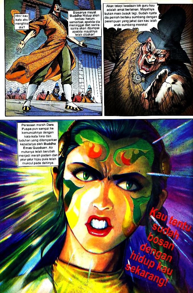 Dewata Raya: Chapter 048 - Page 10