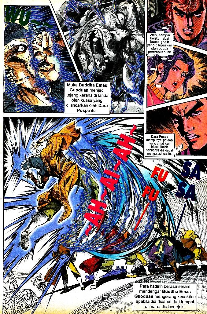 Dewata Raya: Chapter 048 - Page 12