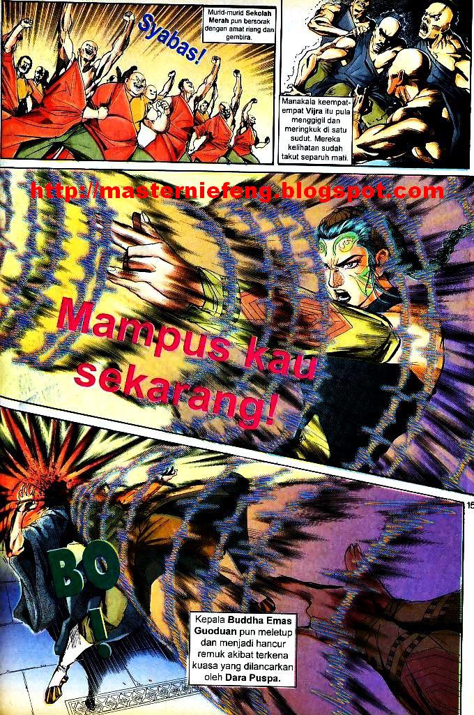 Dewata Raya: Chapter 048 - Page 13