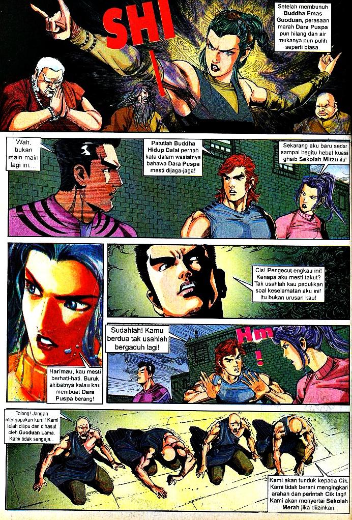 Dewata Raya: Chapter 048 - Page 14