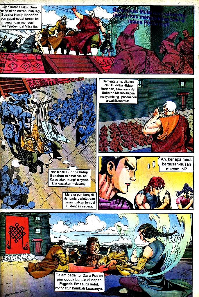 Dewata Raya: Chapter 048 - Page 15