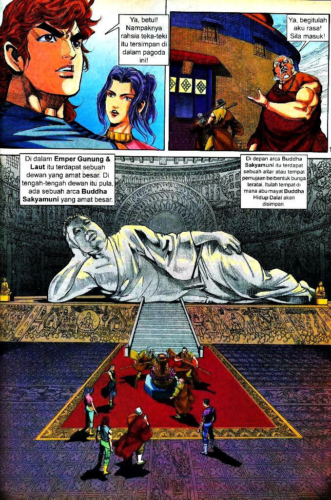 Dewata Raya: Chapter 048 - Page 17