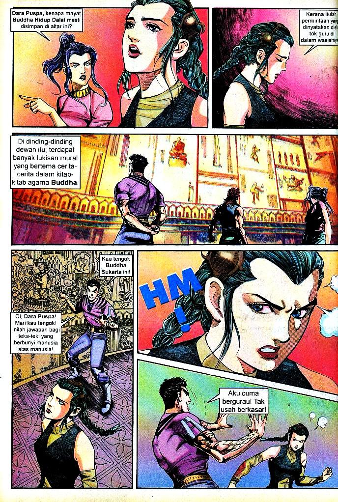 Dewata Raya: Chapter 048 - Page 18