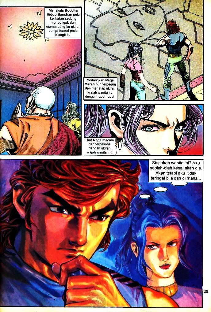 Dewata Raya: Chapter 048 - Page 23