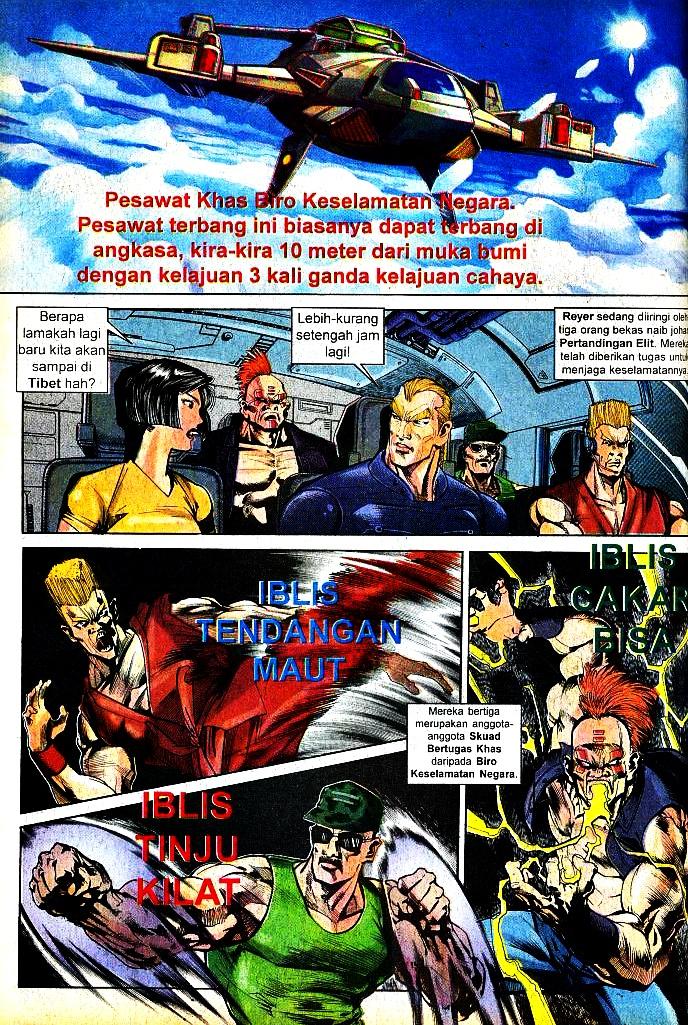 Dewata Raya: Chapter 048 - Page 24