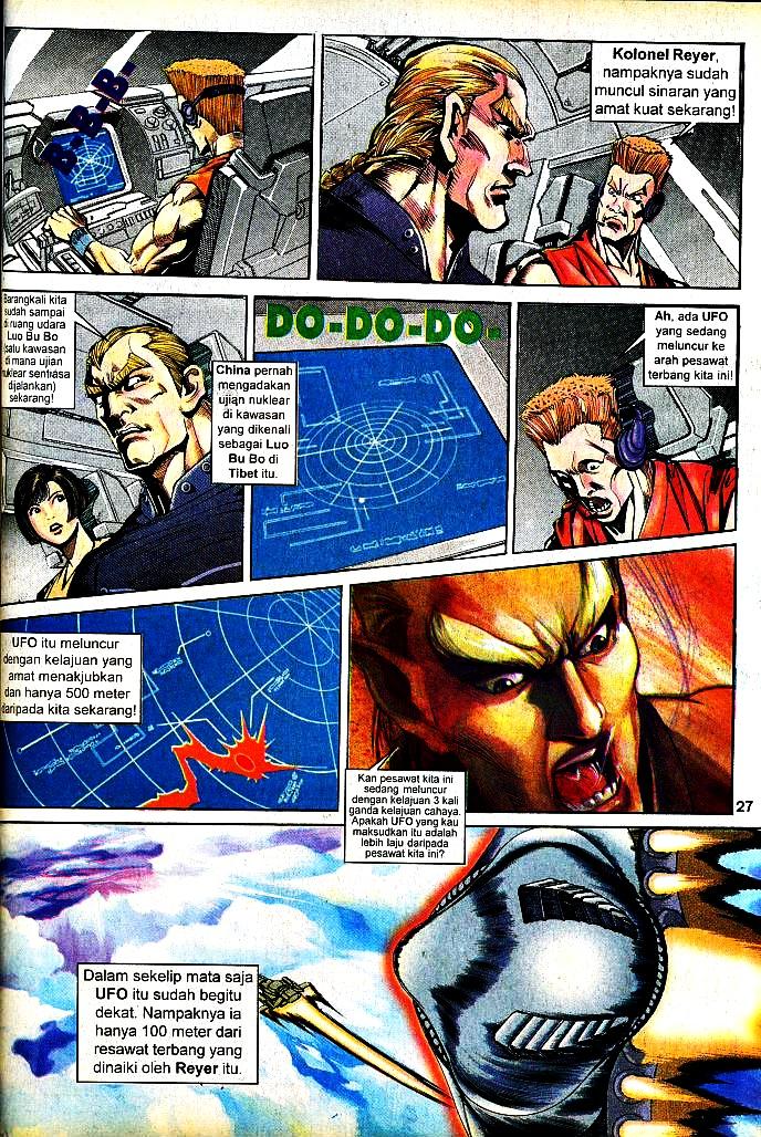 Dewata Raya: Chapter 048 - Page 25