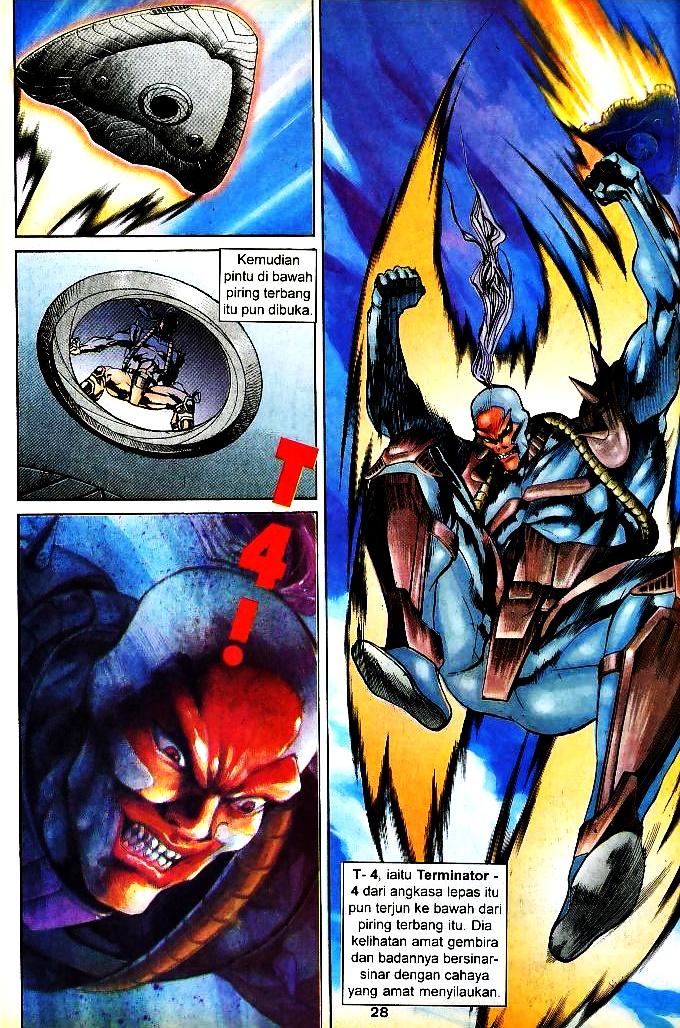 Dewata Raya: Chapter 048 - Page 26