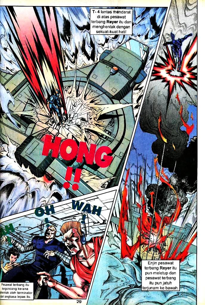 Dewata Raya: Chapter 048 - Page 27