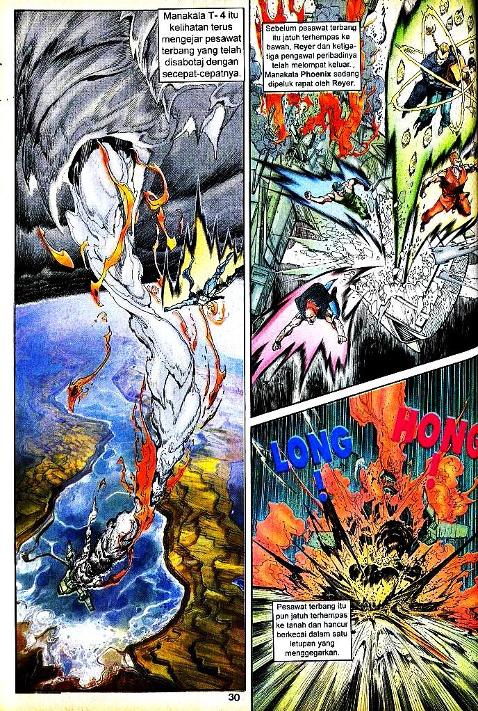 Dewata Raya: Chapter 048 - Page 28