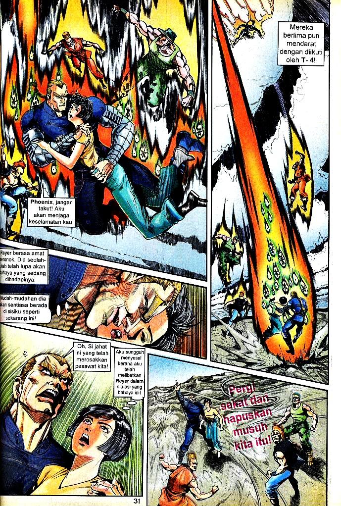 Dewata Raya: Chapter 048 - Page 29