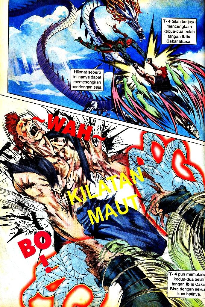 Dewata Raya: Chapter 049 - Page 2